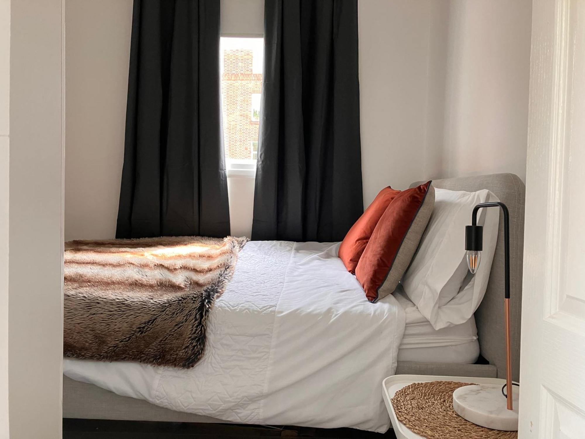 Bright Chiswick Apartment - Great Location London Eksteriør bilde